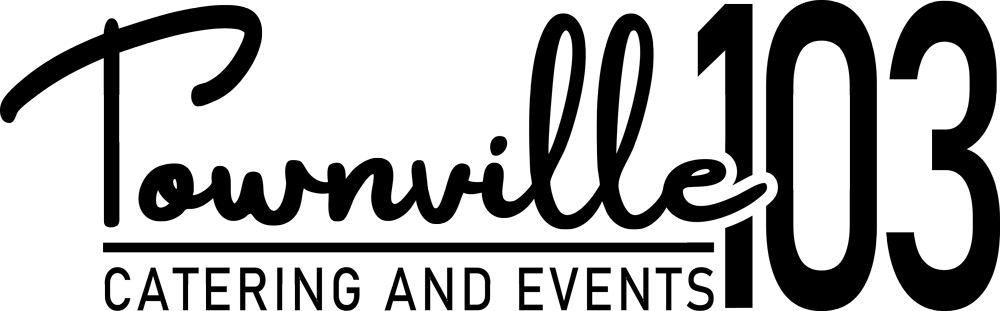 Townville 103 Landscape Logo